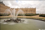 Fontaine Versaillaise